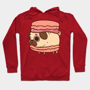 Macaron Puglie Hoodie